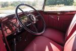 Packard Twelve Convertible Victoria by Dietrich 1933 года